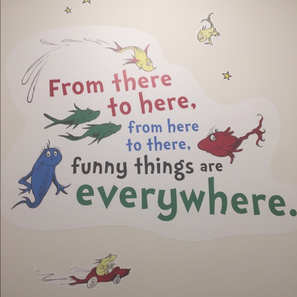 Meet your Posher, Gina